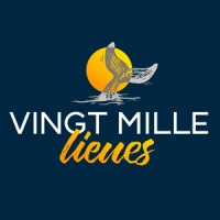 Logo Vingt Mille Lieues