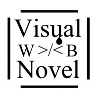 Logo Visual Web Novel