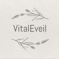 Logo Vitaleveil