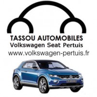 Logo Volkswagen Seat Pertuis 