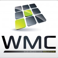 Logo Web Media Com