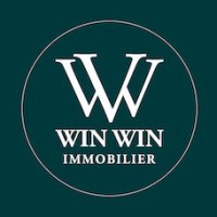 Logo Win Win Immobilier