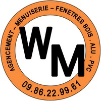 Logo WM Menuiserie