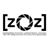 Logo [zoz] Photographie