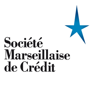Logo Sociéte Marseillaise De Crédit