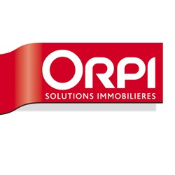 Logo Orpi Fourgassié Immobilier  (Sarl)