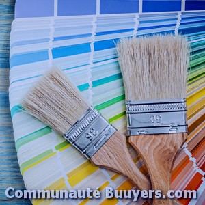 Logo Solutions Peinture