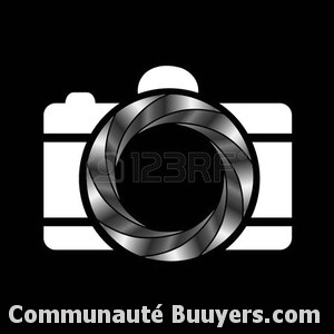 Logo Photoe Media Photographie immobilière
