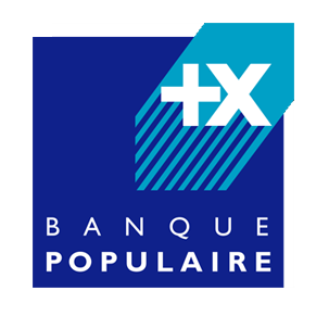 Logo Banque Populaire Occitane