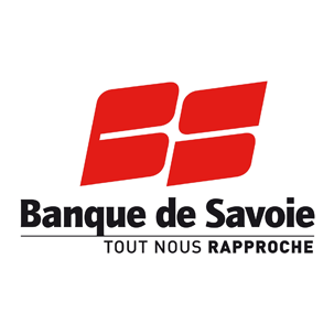 Logo Banque De Savoie