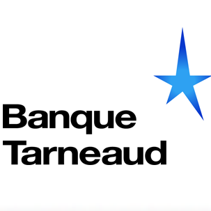 Logo Banque Tarneaud Agence Châtelaillon