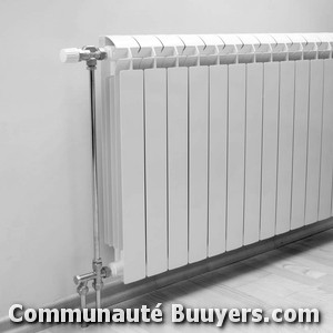 Logo Altech Les Compagnons Du Bâtiment Installateur Dépannage radiateur