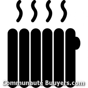 Logo Dépannage chauffage Ambutrix Installation de chaudière gaz condensation