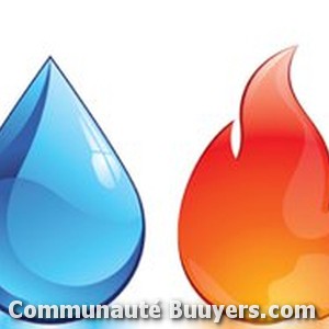 Logo Dépannage chauffage Chenaud Dépannage de chauffe-eau à gaz