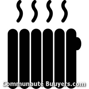 Logo Dépannage chauffage Mogneneins Dépannage de chauffe-eau à gaz