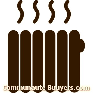 Logo Dépannage chauffage Mont Dépannage de chauffe-eau à gaz