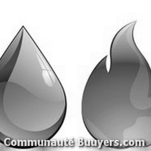 Logo Energie Gaz Dépannage de chauffe-eau à gaz