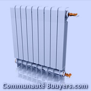 Logo Gaz Technique Installation de chaudière gaz condensation