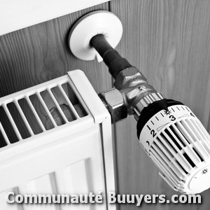 Logo Idee Confort Installation de chaudière gaz condensation