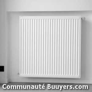 Logo Js Confort Installation de chaudière gaz condensation