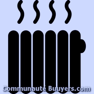 Logo Renard (sarl) Dépannage de chauffe-eau à gaz