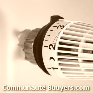 Logo V.f Confort Dépannage radiateur
