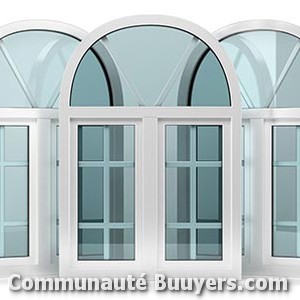 Logo Minchilli Thomas Pose de vitres et miroires