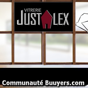 Logo Vitrerie Axiat Pose et remplacements de fenêtres