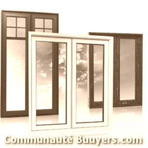 Logo Vitrerie Cazavet Pose de vitres et miroires