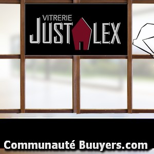 Logo Vitrerie Montmacq bon artisan pas cher