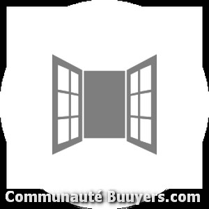 Logo Vitrerie Prizy Travaux de vitrerie et miroiterie
