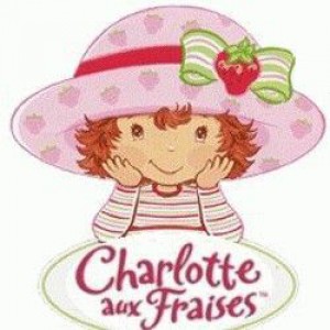 Photo de Charlotte aux Fraises