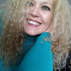 Photo Sandra VERLET