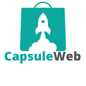 Photo capsuleweb