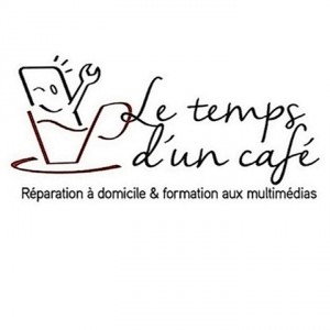 Photo Le temps d'un café 