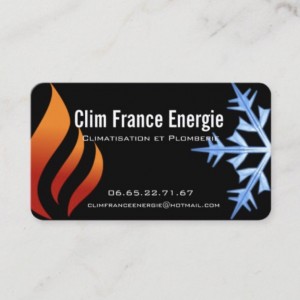 Photo Clim france energie