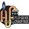 Photo AF PLOMBERIE CHAUFFAGE 