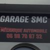 Expertise avis de Garage s.m.c